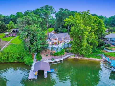 3418 Gold Point Circle S, Hixson, TN 37343