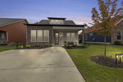 81 Idle Place Circle, Rossville, GA 30741