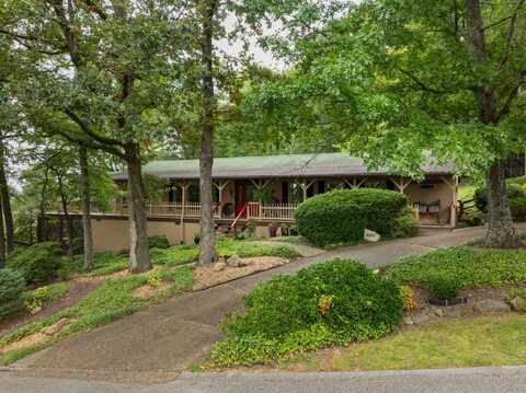 4910 Bal Harbor Circle, Chattanooga, TN 37416