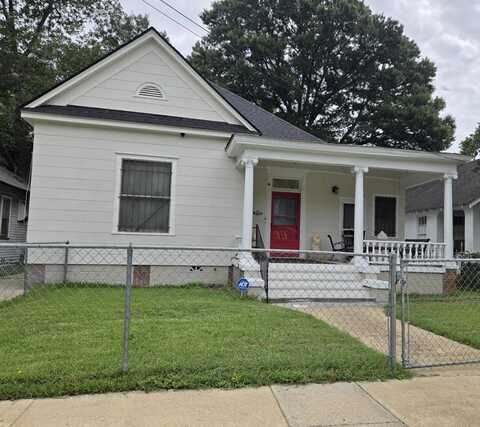 2906 11TH AVENUE, COLUMBUS, GA 31904