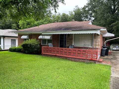 2973 HAWTHORNE DRIVE, COLUMBUS, GA 31903