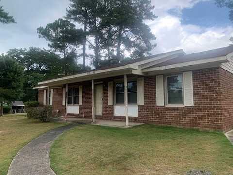 1826 WOODHOLLOW DRIVE, COLUMBUS, GA 31907