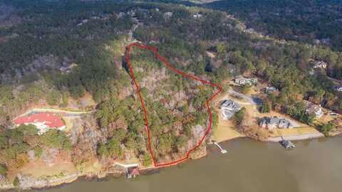 7600 ROLLING BEND ROAD, COLUMBUS, GA 31904