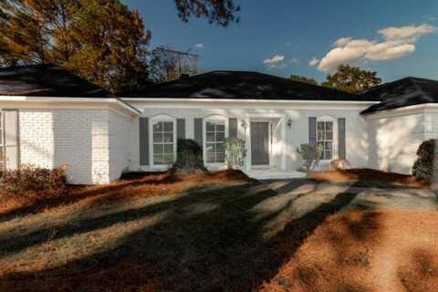 5041 YOSEMITE DRIVE, COLUMBUS, GA 31907