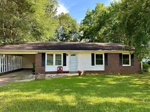 4418 GARDINER DRIVE, COLUMBUS, GA 31907