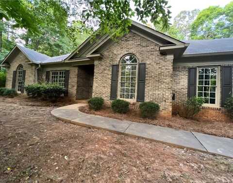 585 CECILY DRIVE, FORTSON, GA 31808