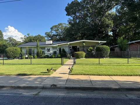 2440 WALKER STREET, COLUMBUS, GA 31903