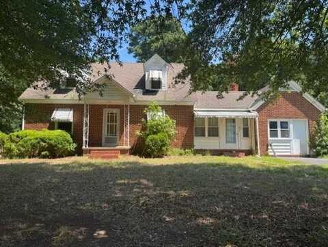 2485 Old Ferry Road, Hudgins, VA 23076