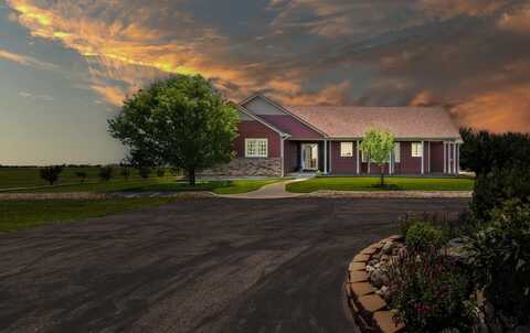 7091 HARVEST LOOP, Cheyenne, WY 82009