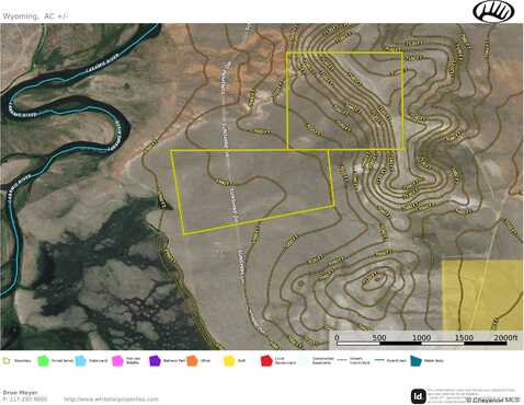 229 SUNSHINE DR, Laramie, WY 82083