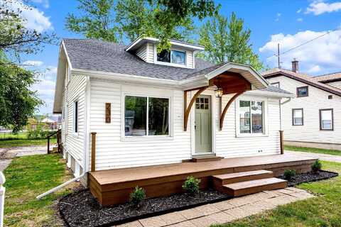 230 S UNION STREET, SPARTA, MI 49345