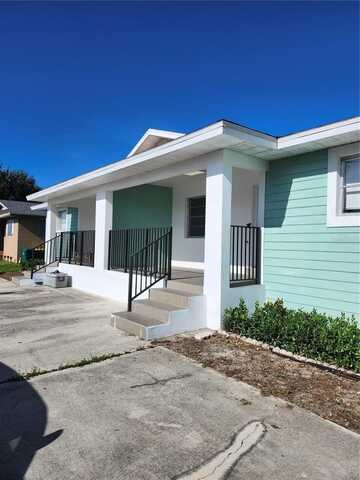 2921 VASCO STREET B, PUNTA GORDA, FL 33950