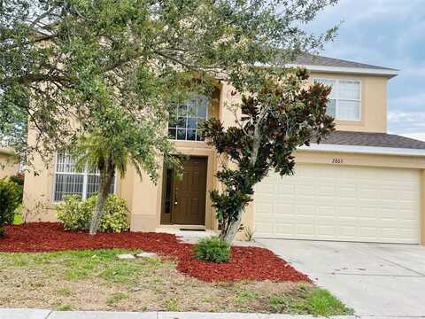 2803 SUNCOAST LAKES BOULEVARD, PUNTA GORDA, FL 33980