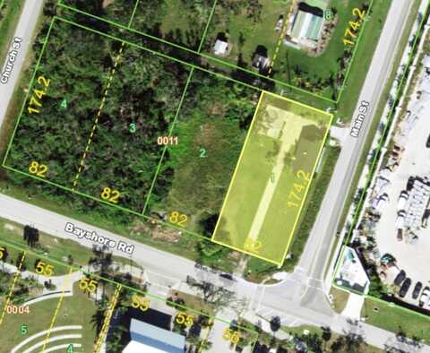 23166 BAYSHORE ROAD, PUNTA GORDA, FL 33980