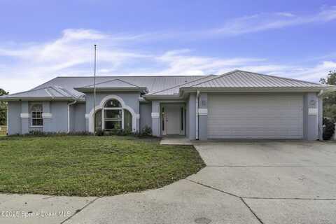 8625 FLEMING GRANT ROAD, SEBASTIAN, FL 32976