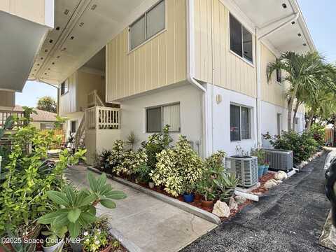 419 OCEAN AVENUE, MELBOURNE BEACH, FL 32951