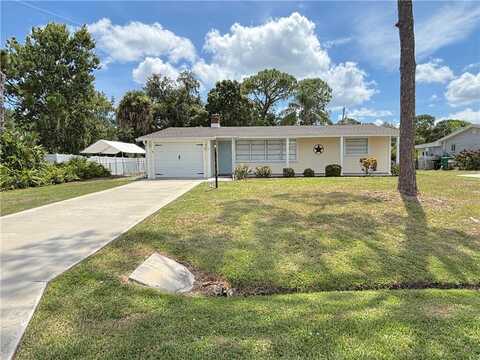 619 BARBER STREET, SEBASTIAN, FL 32958