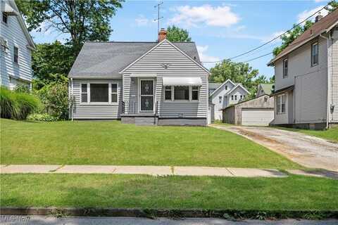 1001 EMMA AVENUE, AKRON, OH 44302