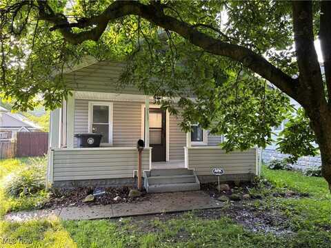 713 VIRGINIA AVENUE, AKRON, OH 44306