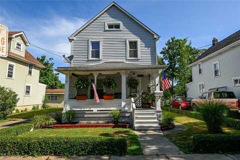 1165 FLORIDA AVENUE, AKRON, OH 44314