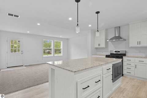 603 PAW PAW STREET, KALKASKA, MI 49646
