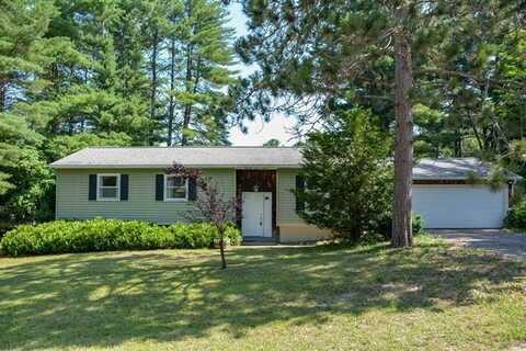 7412 PINEWOOD COURT, LONG LAKE TWP, MI 49685
