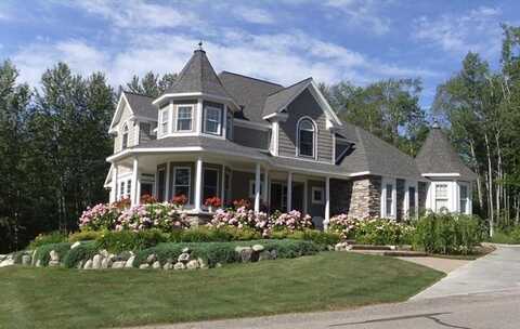 664 HIDDEN RIDGE DRIVE, PENINSULA TWP, MI 49686