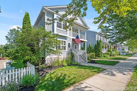 1053 GRAYSTONE ROAD, HOLLAND, MI 49423