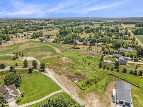 3580 RUSTIC LANE, HAMILTON, MI 49419