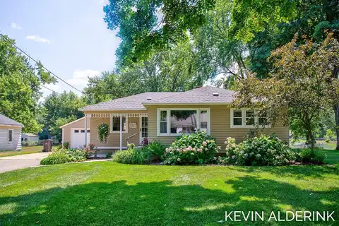 10474 MELVIN STREET, ZEELAND, MI 49464