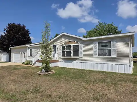3567 HOLLYFIELD DRIVE, CEDAR SPRINGS, MI 49319