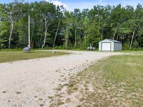 14834 WINDMILL, MACKINAW CITY, MI 49701