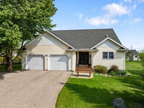 181 W ELLIOTT, Saint Ignace, MI 49781