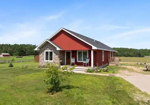 8445 HAINES, ALANSON, MI 49706