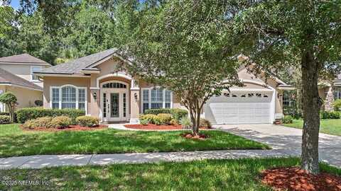 1484 BARRINGTON CIRCLE, Saint Augustine, FL 32092