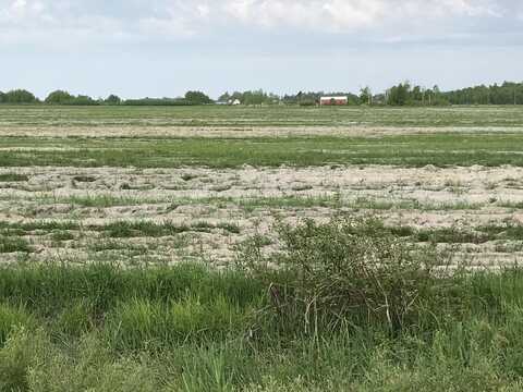 SHUNK RD ROAD, Muir, MI 49783