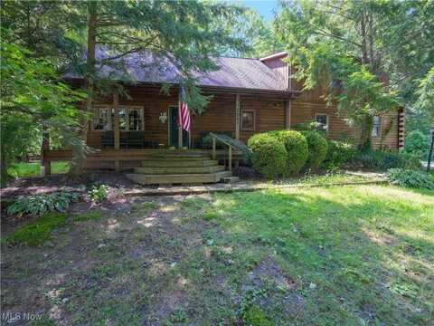 12063 STATE ROUTE 44, MANTUA, OH 44255