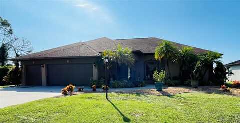 19 MEDALIST WAY, ROTONDA WEST, FL 33947