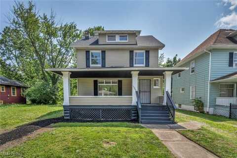 12808 BEACHWOOD AVENUE, CLEVELAND, OH 44105