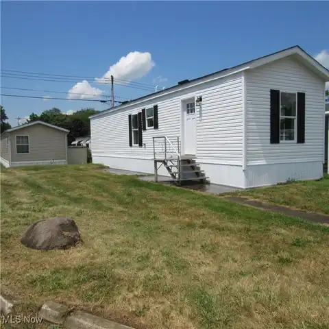 3785 S MAIN STREET, GREEN, OH 44319
