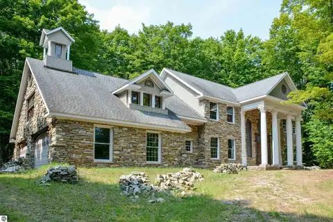 8600 TUCKER ROAD, LAKE ANN, MI 49650