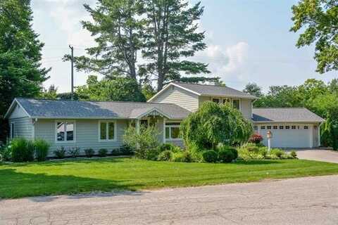 623 EDMAR DRIVE, PENINSULA TWP, MI 49686