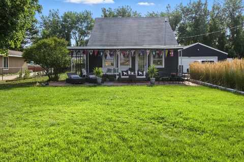 20011 N SHORE DRIVE, SPRING LAKE, MI 49456