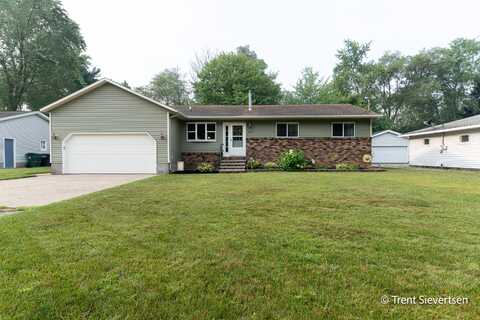 1117 ESTHER AVENUE, NORTON SHORES, MI 49441