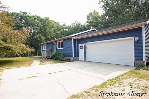 6518 SCOTT STREET, TWIN LAKE, MI 49457