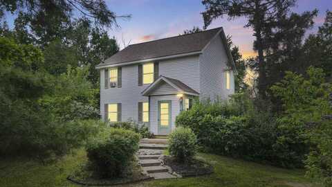 2601 RUSHTON, CENTRAL LAKE, MI 49622