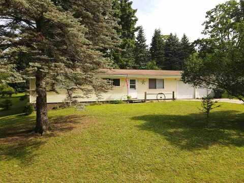 109 MARY, EAST JORDAN, MI 49727