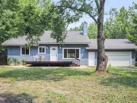 5049 SNOWRIDGE, ELMIRA, MI 49730