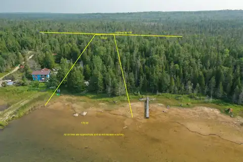 TBD M-134 HWY, CEDARVILLE, MI 49719
