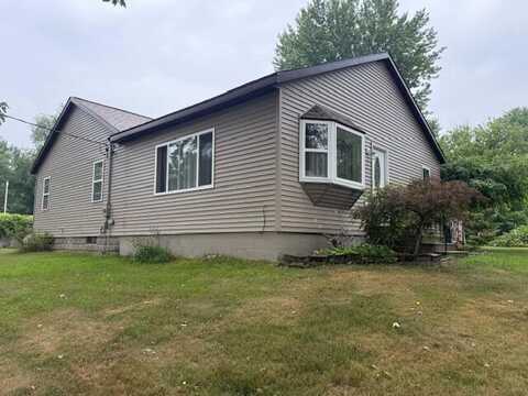 11365 WARNER AVENUE, GRANT, MI 49327